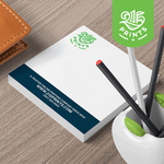 Custom Post-It Notes 3x3