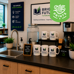 custom promotional mugs
