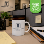 custom mugs for business