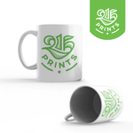 Ceramic Mugs