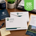 bulk printed envelopes