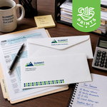 branded envelopes