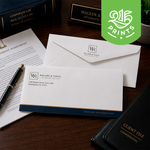 printed envelopes for business
