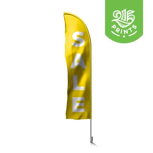 Wholesale Feather Flags