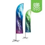 Wholesale Feather Flags