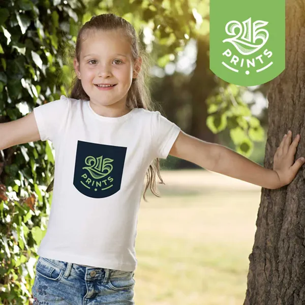 Girl T-Shirts