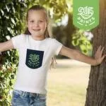 Girl T-Shirts