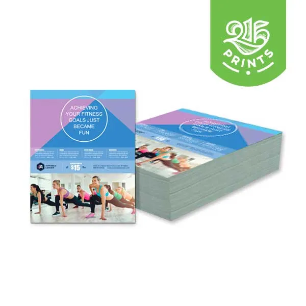 Large Bulk Posters