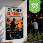 large format poster printing