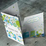 Pearl Greeting Cards