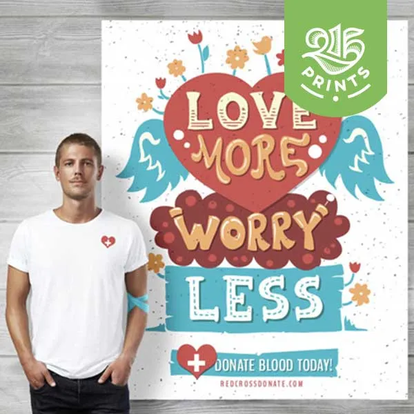 large wall posters