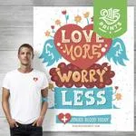 large wall posters