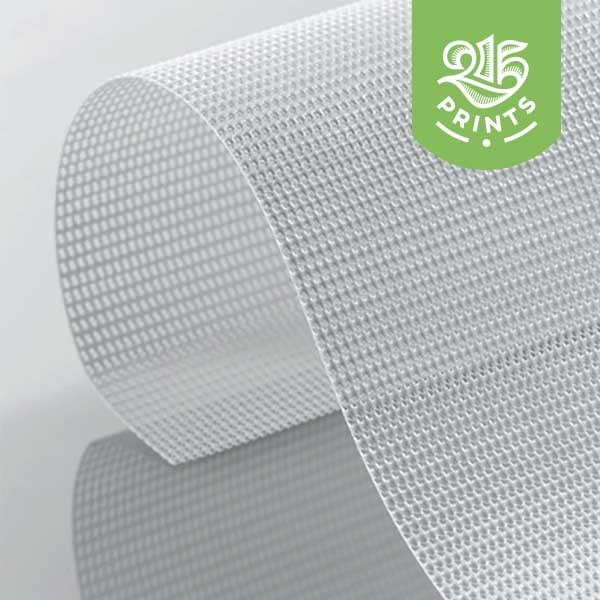 Mesh Banner