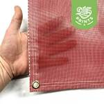 Mesh Banner