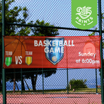 Mesh Banner