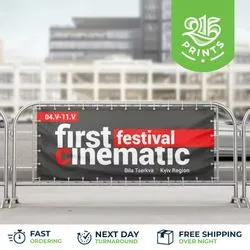 next day banners