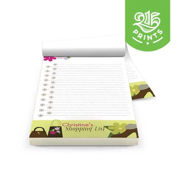 Notepads