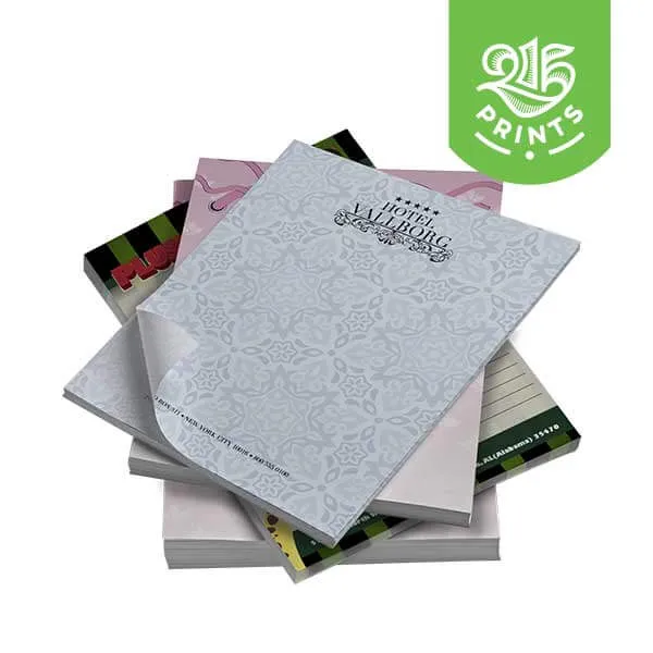 Notepads