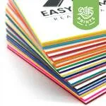 Painted Edges Business Card