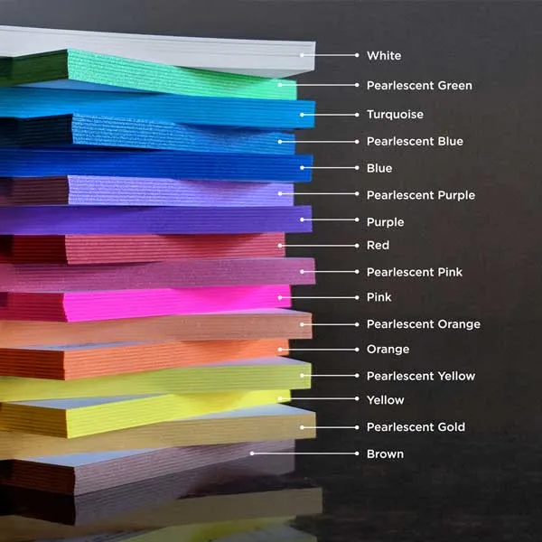 Painted Edges Business Card