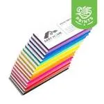 Painted Edges Business Card