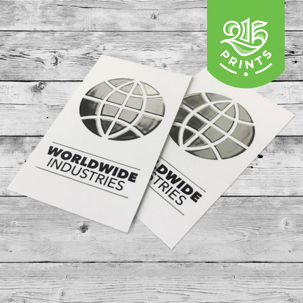 PMS Business Card Printing