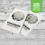 PMS Business Card Printing