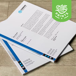 letterhead printing services