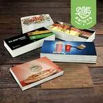 Silk Postcards