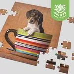 print on demand puzzle