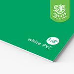 custom pvc board