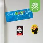 Refrigerator Magnets