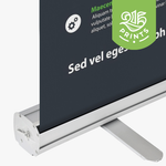 Retractable Banner Stands