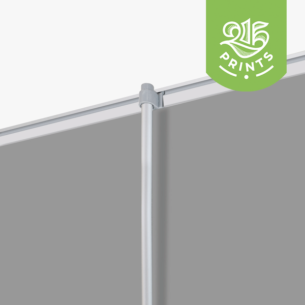 Retractable Banner Stands