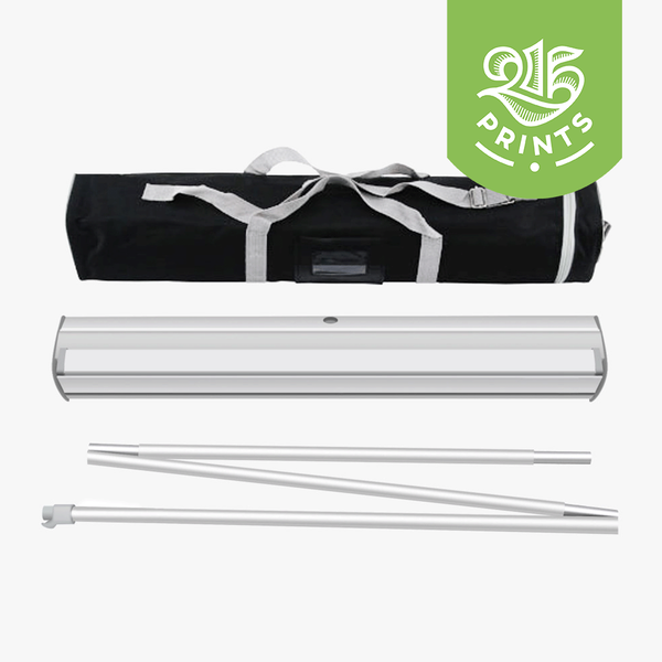 Retractable Banner Stands