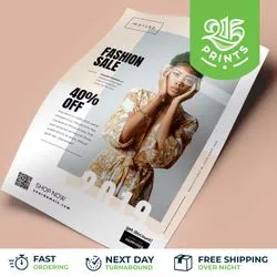 sales sheets