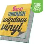 see through window decals for cars