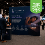 exhibition wall panels