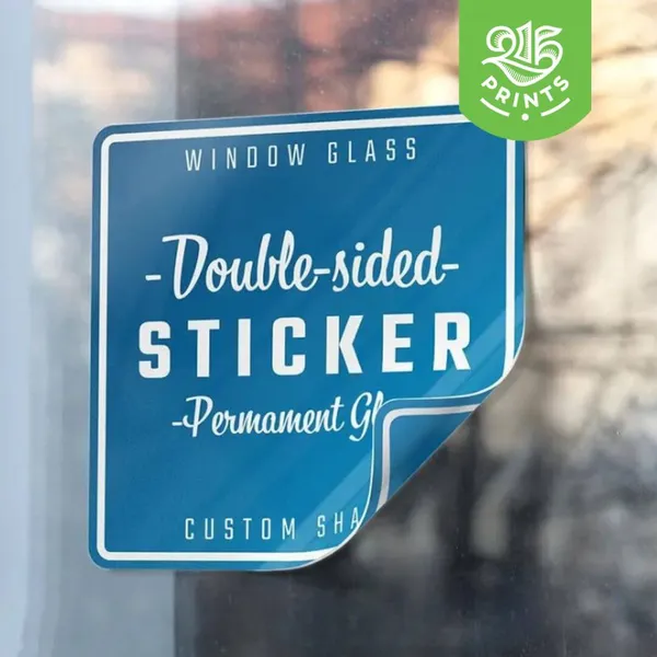 small window decals