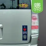 Wholesale Bumper Stickers