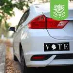 Wholesale Bumper Stickers
