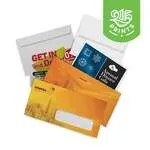 Standard Envelopes