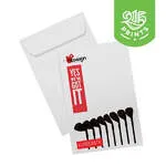 Standard Envelopes