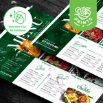 Synthetic Menus