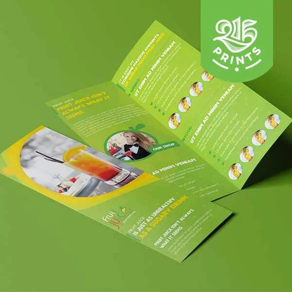 To go menus