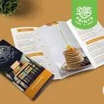 Take Out Menus