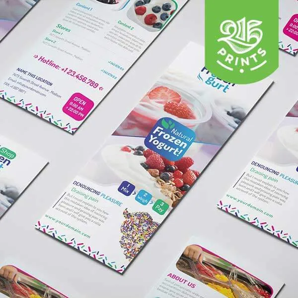 to go menu printing