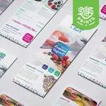 to go menu printing