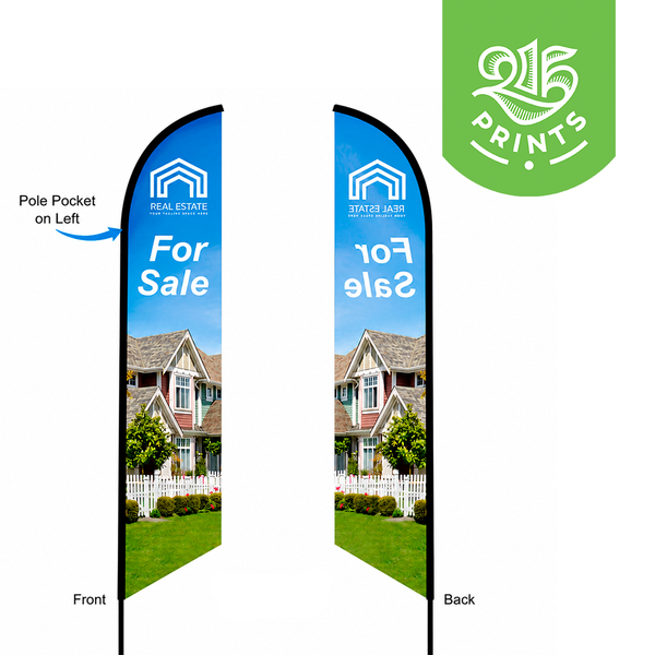 Tent Flag