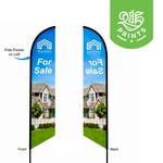 Tent Flag